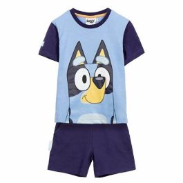 Ensemble de Vêtements Bluey Bleu Precio: 17.9900004. SKU: B1GV9TDZ9Y