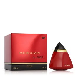 Parfum Femme Mauboussin MAUBOUSSIN IN RED