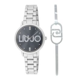 Montre Femme LIU JO TLJ2513 Argenté Precio: 150.5900004. SKU: B1CX78CFX9