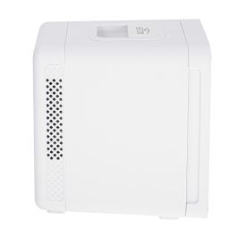 Mini Réfrigérateur à Cosmétiques Adler AD 8085 Blanc Miroir 4 L