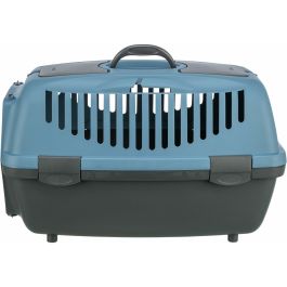 Cage de Transport Trixie Bleu