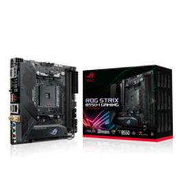 Carte Mère Asus PRIME B550-PLUS ATX AM4