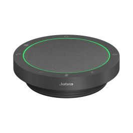 Jabra Speak2 40 MS, Téléphone mains libres USB-C, Certifié Microsoft Teams