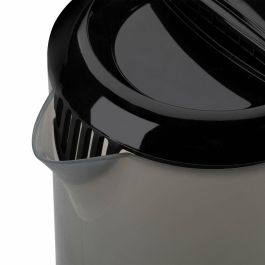 Bouilloire JATA JEHA1240 Noir Plastique 900 W 0,5 L
