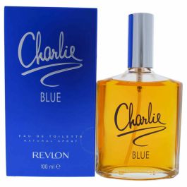 Revlon Charlie Blue Eau de Toilette Vaporisateur 100 ml Precio: 5.4999996. SKU: B1F5EJ3AWP