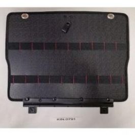 Boîte à outils GT Line ATOMIK WHEELS ATOMIK 215 polypropylène