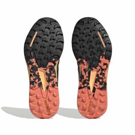 Chaussures de Running pour Adultes Adidas Runfalcon 3.0 Noir