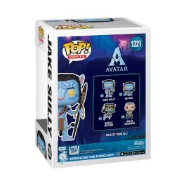 Figurine Décorative Funko Pop! 65641 1 Unité