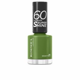 Rimmel London Vernis à Ongles 60 Secondes Super Shine #880-champs herbeux 8 ml Precio: 3.5000004. SKU: B12HZB78QS