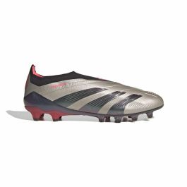 Chaussures de Football pour Adultes Adidas Predator Elite LL F Gris Precio: 190.5. SKU: B1JCS6QNRV
