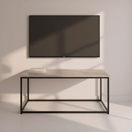 Table Basse Max Home 90 X 40 X 48 CM