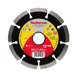 Disque de coupe Fischer Precio: 25.5. SKU: S7909427