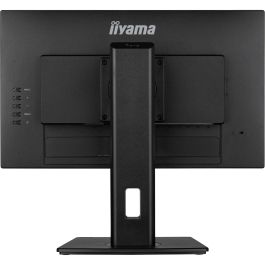 55,9cm/22" (1920x1080) Iiyama ProLite XUB2292HSU-B6 16:9 FHD IPS 0,4ms 100Hz HDMI DP USB Speaker Pivot Black