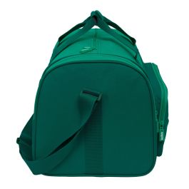 Sac de sport Real Betis Balompié Vert 47 x 26 x 27 cm