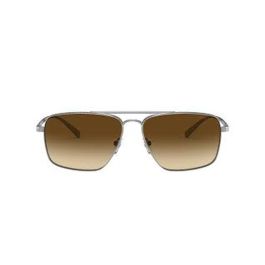 Lunettes de soleil Homme Versace VE2216-100113 Ø 61 mm