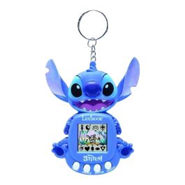 Jouet interactif Lexibook Disney Stitch