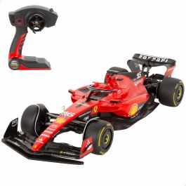 Voiture Télécommandée Ferrari F1 2023 1:10 (2 Unités)