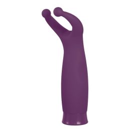 Masseur érotique NMC Violet