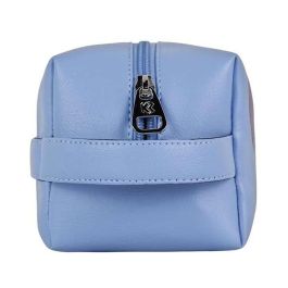 Nécessaire de Voyage Lilo & Stitch Bleu