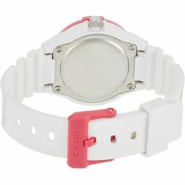 Montre Femme Casio LADY DIVER - WHITE (Ø 34 mm)