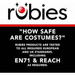 Déguisement pour Enfants Superman Superman 7-8 Ans