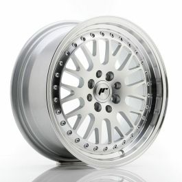 Pneu de voiture Japan Racing JR10 Argenté 16" PCD 4x100 PCD 4x108 ET30 CB 67,1 Precio: 170.8899996. SKU: B12VH3YHVE
