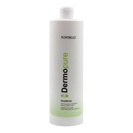 Shampooing Montibello Dermo Pure Precio: 29.4999996. SKU: S4252634