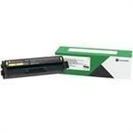 Toner Lexmark 20N20Y0 Noir Jaune Precio: 136.5. SKU: B195WPTMB6
