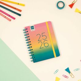 Agenda Finocam Precio: 10.6899996. SKU: B1582L63S5