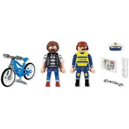 Playset Playmobil 11 Pièces