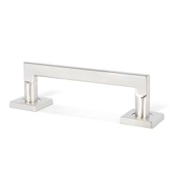 HERRAJES ALK Manillon Aluminium Rental C200 Nickel Satiné Precio: 14.4999996. SKU: B14WGFYM2R