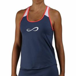 Maillot de Corps de Sport à Manches Coupe Endless Speed II Indigo Bleu Precio: 34.5. SKU: B16JXFTY8G