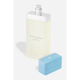 Parfum Femme Dolce & Gabbana LIGHT BLUE POUR FEMME 100 ml