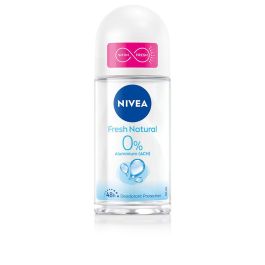 Nivea Déo Roll-On Fresh Natural 50 mL Precio: 3.5000004. SKU: B1GR7ABM8D