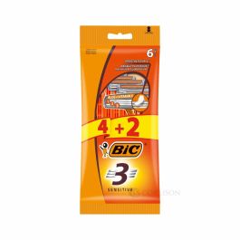 Rasoir Bic Precio: 6.9. SKU: B136QRHX9M