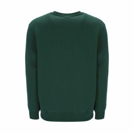 Sweat sans capuche homme Russell Athletic Iconic Vert