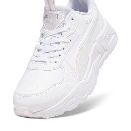 Chaussures de sport pour femme Puma 393378 01