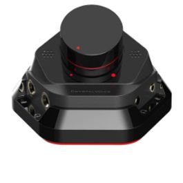 Carte Son Interne Creative Technology Sound Blaster AE-7