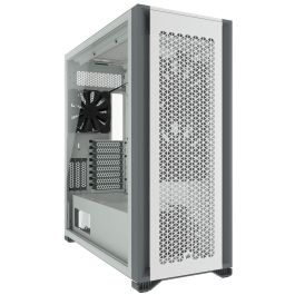Corsair Boîtier PC 7000D Airflow Verre Blanc CC-9011219-WW