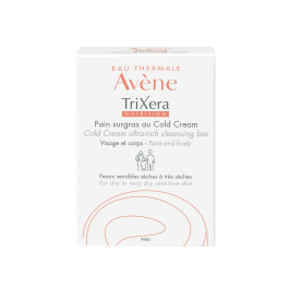 Avene Trixera Nutrition Pain Au Cold Cream 100 gr