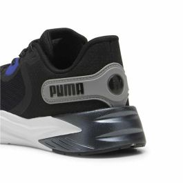 Chaussures de sport pour femme Puma Disperse Xt 3 Wn'S Noir 6 ans