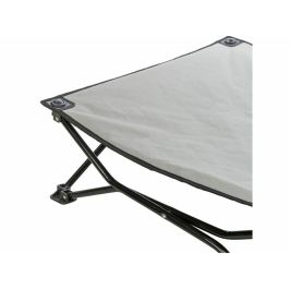 Lit pour chien Trixie Noir Beige