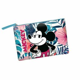 Trousse de toilette enfant Mickey Mouse