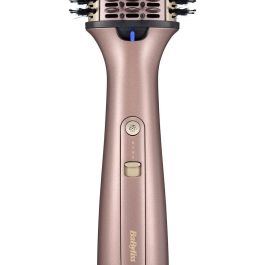 Babyliss Sèche-Cheveux Brosse As95E Puissance D&#39;Air Volume 1000 W
