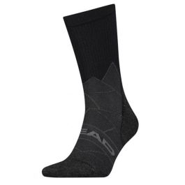Chaussettes de Sport Head Hiking Noir Precio: 10.5. SKU: B1K4V6Z3W8