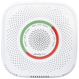 Camescope de surveillance Shelly GAS LPG Precio: 64.5. SKU: B1FX7NFAFV