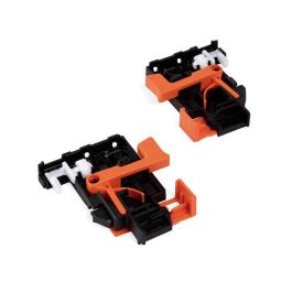 SALICE Enganche 3 Regulaciones Para Guia Shelf Precio: 8.4999996. SKU: B1KB8YH3YR