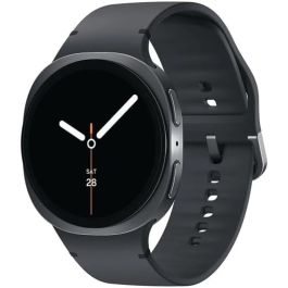 Montre intelligente Samsung Noir Graphite 1,5" Ø 44 mm