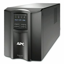 Système d'Alimentation Sans Interruption Interactif APC SMT1500IC 1000 W Precio: 802.5. SKU: B1C8BVZNTH