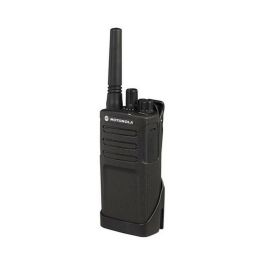 Talkie-walkie Motorola XT420 Noir Precio: 191.4999996. SKU: S0215350
